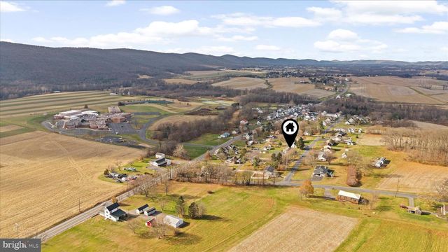 1420 N 2ND ST, Lykens, PA 17048