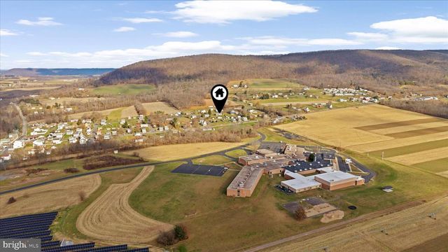 1420 N 2ND ST, Lykens, PA 17048