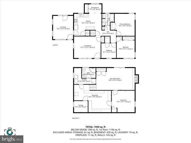 1420 N 2ND ST, Lykens, PA 17048