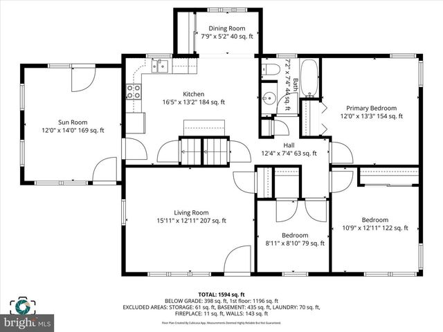 1420 N 2ND ST, Lykens, PA 17048