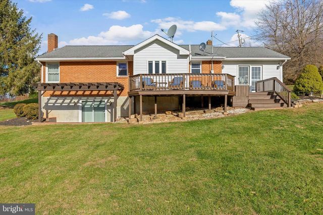 1420 N 2ND ST, Lykens, PA 17048