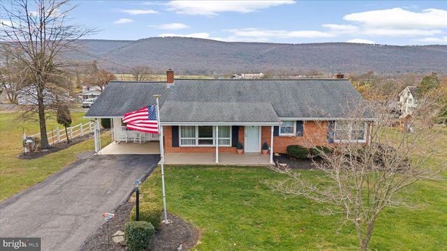 1420 N 2ND ST, Lykens, PA 17048