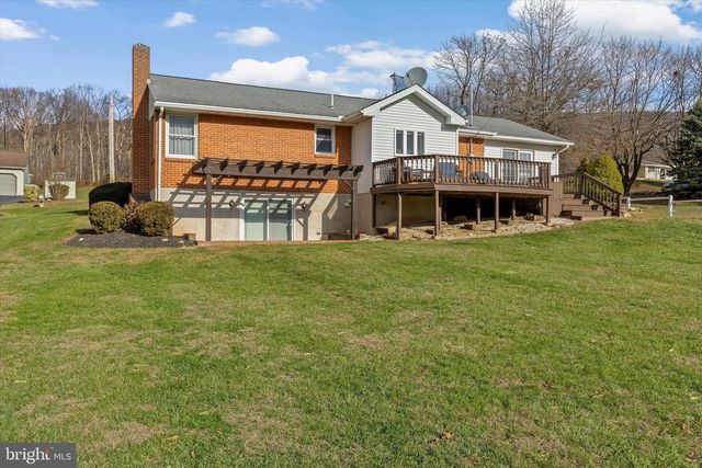 1420 N 2ND ST, Lykens, PA 17048