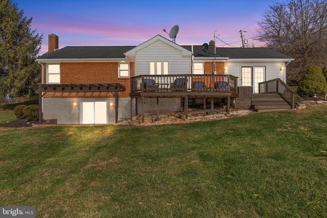 1420 N 2ND ST, Lykens, PA 17048