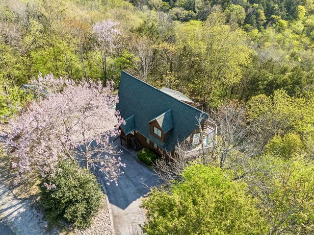 110 Lake Meadow Dr, Smithville, TN 37166