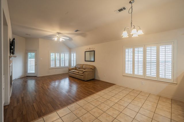 4504 Chris Drive, Fort Worth, TX 76244