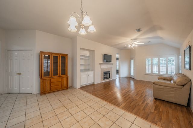 4504 Chris Drive, Fort Worth, TX 76244