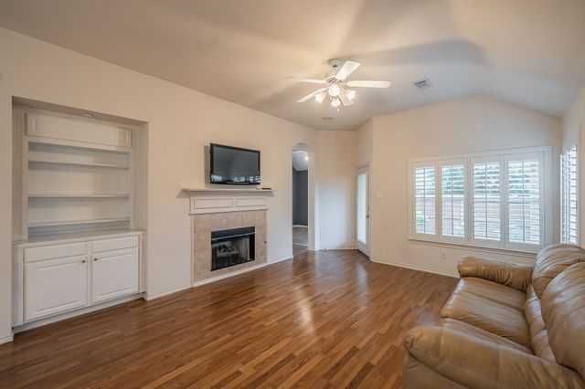 4504 Chris Drive, Fort Worth, TX 76244