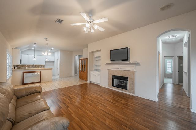 4504 Chris Drive, Fort Worth, TX 76244