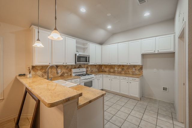 4504 Chris Drive, Fort Worth, TX 76244