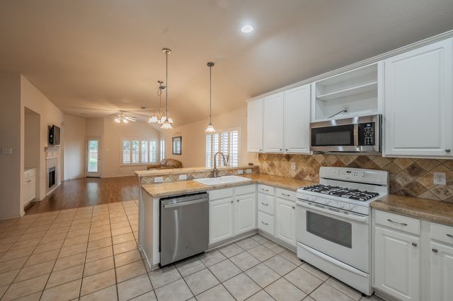 4504 Chris Drive, Fort Worth, TX 76244