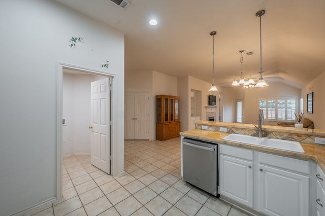 4504 Chris Drive, Fort Worth, TX 76244