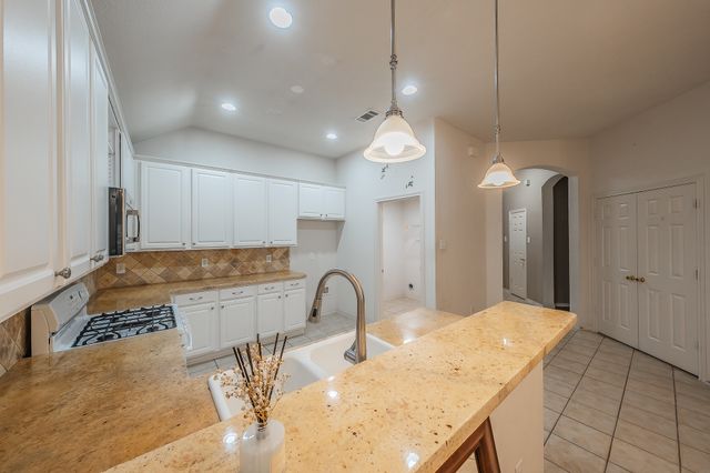 4504 Chris Drive, Fort Worth, TX 76244