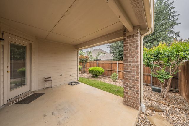 4504 Chris Drive, Fort Worth, TX 76244