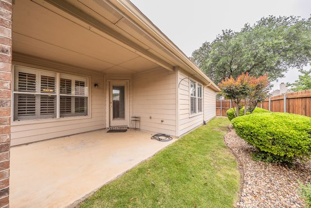 4504 Chris Drive, Fort Worth, TX 76244