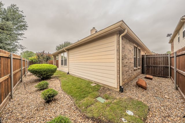 4504 Chris Drive, Fort Worth, TX 76244