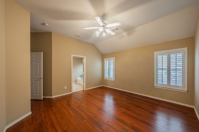 4504 Chris Drive, Fort Worth, TX 76244