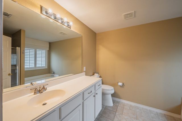 4504 Chris Drive, Fort Worth, TX 76244