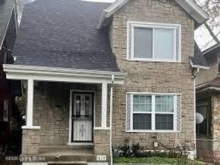 419 Louis Coleman Jr Dr, Louisville, KY 40212