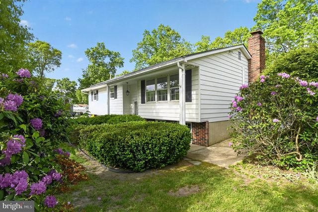 2488 BROOKHAVEN DR, Vineland, NJ 08361