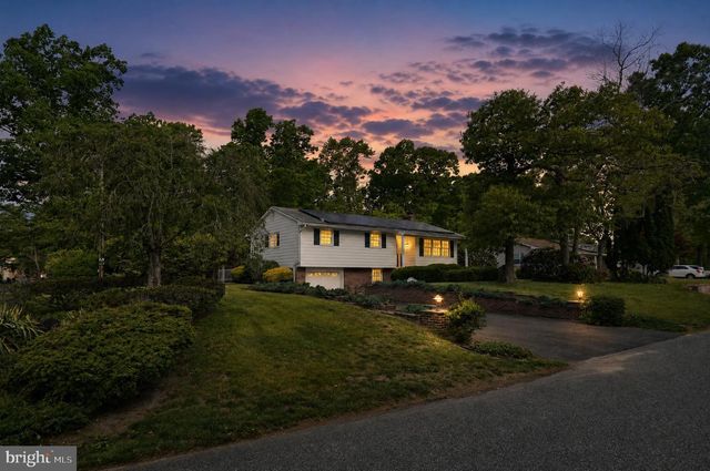 2488 BROOKHAVEN DR, Vineland, NJ 08361