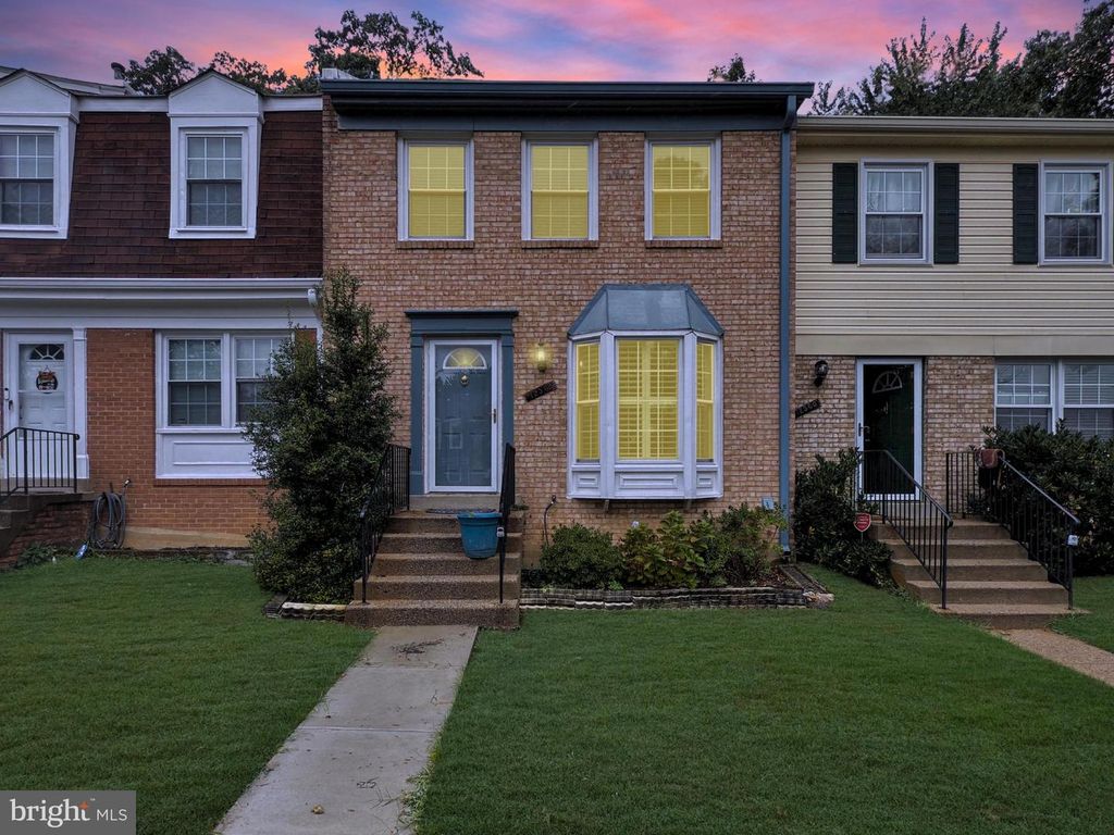 12562 PLYMOUTH CT, Woodbridge, VA 22192