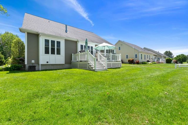 1 Back Nine Drive, Haverhill, MA 01832