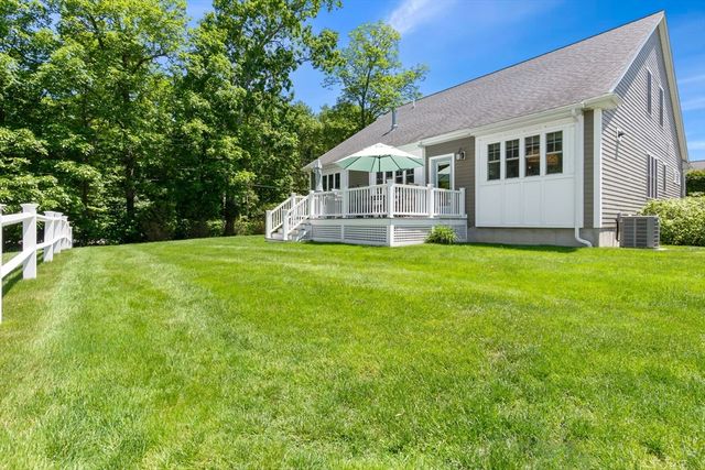 1 Back Nine Drive, Haverhill, MA 01832