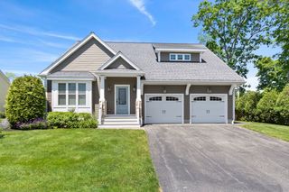 1 Back Nine Drive, Haverhill, MA 01832