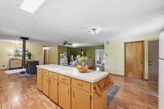 4401 Peeler Bend Road, Benton, AR 72019