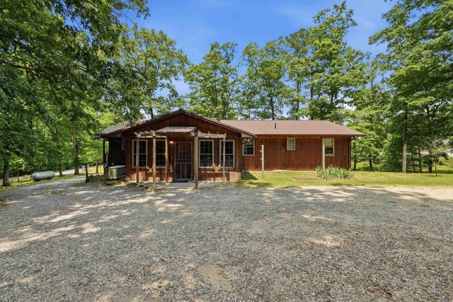 4401 Peeler Bend Road, Benton, AR 72019