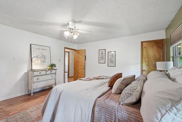 4401 Peeler Bend Road, Benton, AR 72019