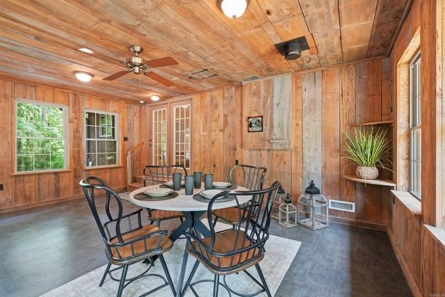 4401 Peeler Bend Road, Benton, AR 72019