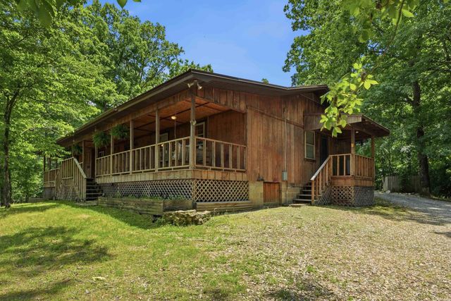 4401 Peeler Bend Road, Benton, AR 72019
