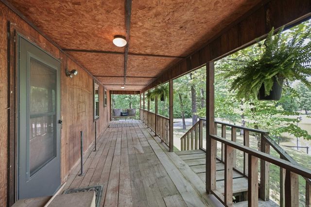 4401 Peeler Bend Road, Benton, AR 72019