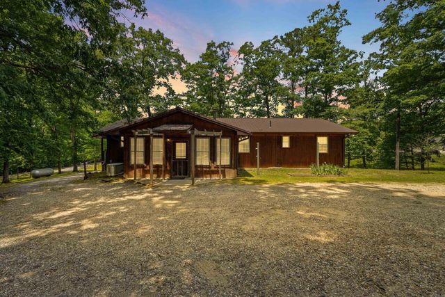 4401 Peeler Bend Road, Benton, AR 72019