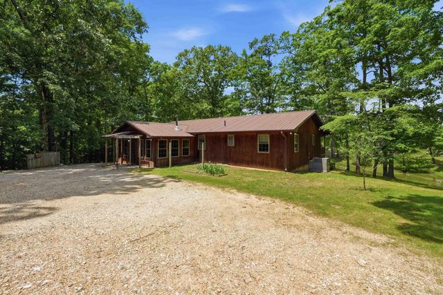 4401 Peeler Bend Road, Benton, AR 72019
