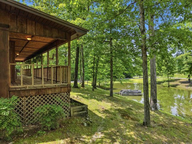 4401 Peeler Bend Road, Benton, AR 72019