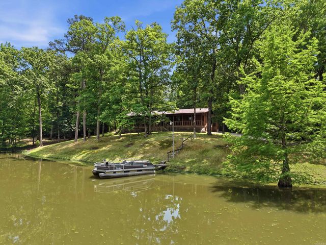 4401 Peeler Bend Road, Benton, AR 72019