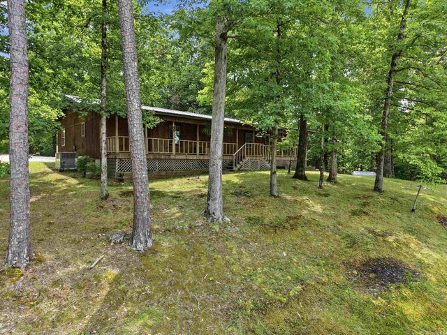 4401 Peeler Bend Road, Benton, AR 72019