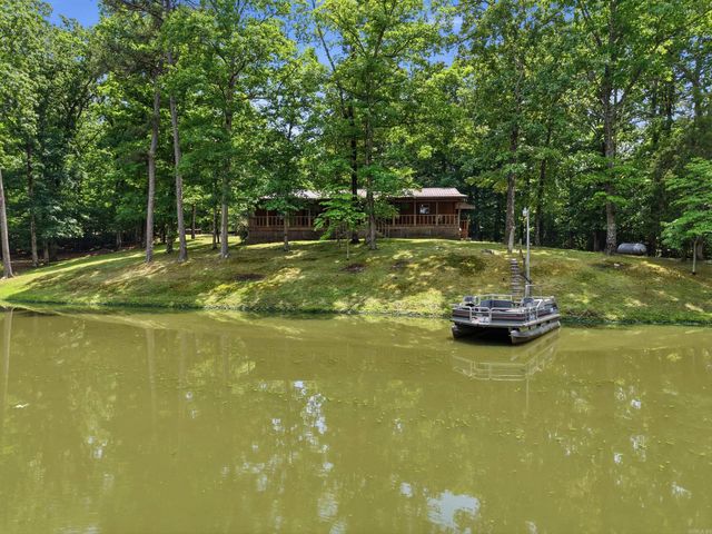 4401 Peeler Bend Road, Benton, AR 72019