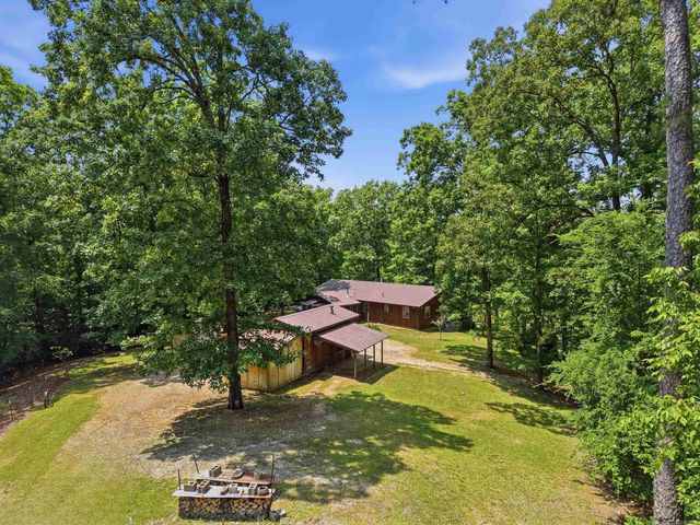 4401 Peeler Bend Road, Benton, AR 72019