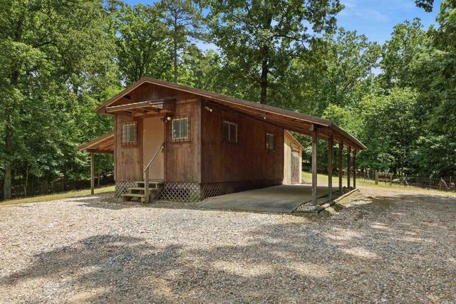 4401 Peeler Bend Road, Benton, AR 72019