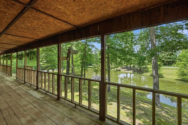 4401 Peeler Bend Road, Benton, AR 72019