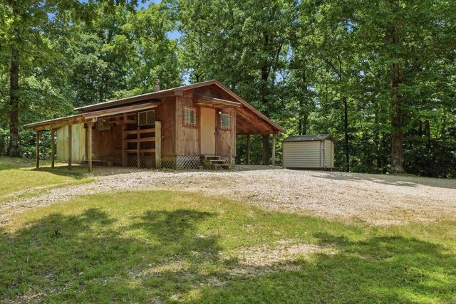 4401 Peeler Bend Road, Benton, AR 72019