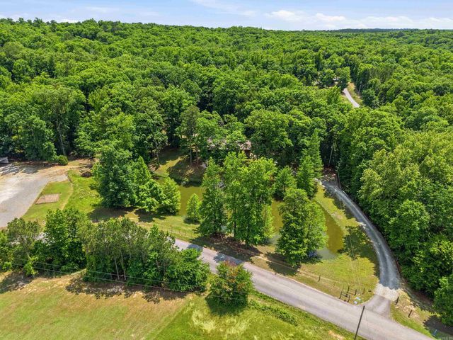4401 Peeler Bend Road, Benton, AR 72019
