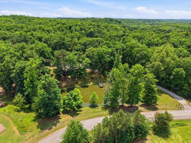 4401 Peeler Bend Road, Benton, AR 72019
