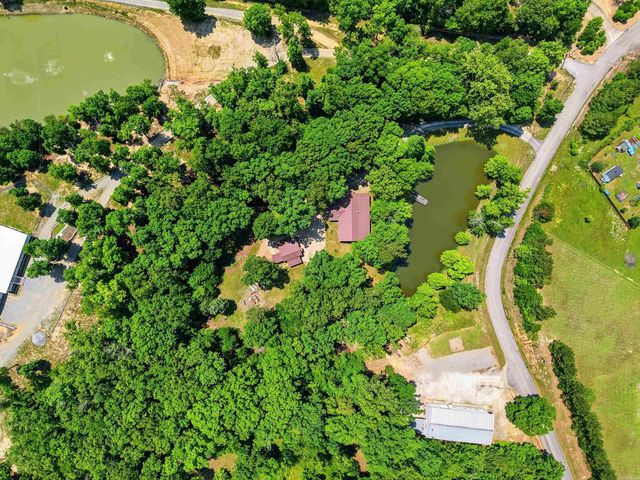4401 Peeler Bend Road, Benton, AR 72019