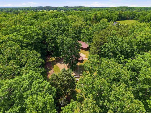 4401 Peeler Bend Road, Benton, AR 72019