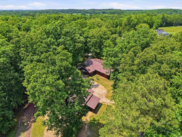 4401 Peeler Bend Road, Benton, AR 72019